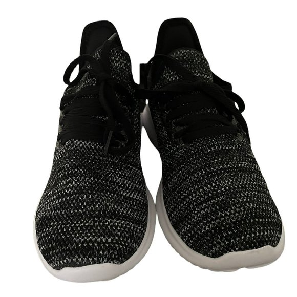 Women's Shoe, Athletic Works, Black Color, NWT - Picture 1 of 6